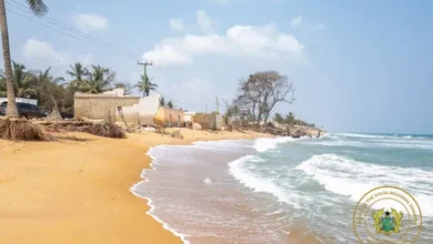 Photo of Salakope: Government to provide temporary structures, psychologist for tidal wave victims