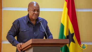 Photo of Declare assets by March 31 or face removal from office- Mahama to appointees
