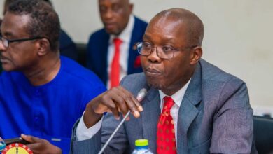 Photo of Chaos in parliament: We must stay resolute in service to Ghana – Bernard Ahiafor