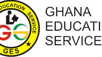 Photo of GES Sacks Non-payroll Staff