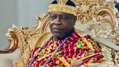 Photo of Keta residents urge government to honour Togbi Tenge Dzokoto Gligui