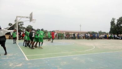 Photo of KetaBusco commences inter-houses games competition