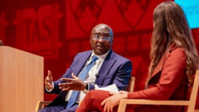 Photo of Africa’s Future Lies in the Digital Economy –  Bawumia