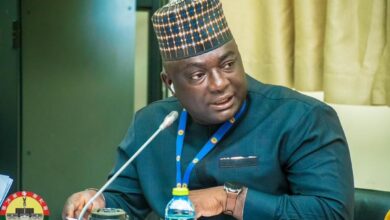 Photo of MP slams OSP for declaring Ofori-Atta a fugitive