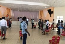 Photo of Keta-Anloga Youth Parliament Ends Term, Opens Door for New Members