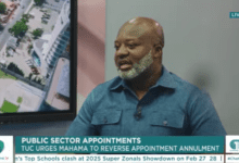 Photo of Stop politicising public sector jobs – Bernard Owusu to govt