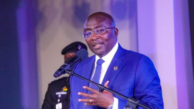 Photo of Reverse unfair revocation of appointments – Bawumia to Mahama
