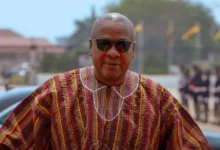 Photo of Ghana’s Energy Sector in crisis, faces GHS34bn deficit – Mahama