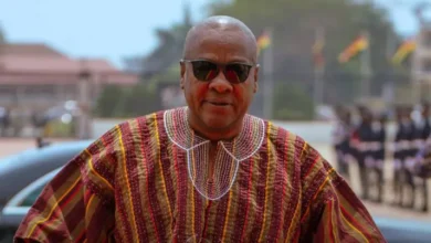 Photo of Ghana’s Energy Sector in crisis, faces GHS34bn deficit – Mahama