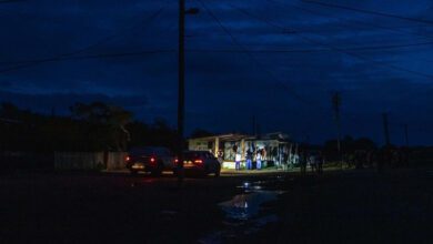 Photo of Keta Residents Demand Answers from ECG Over Persistent Power Outages