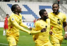 Photo of Black Stars dominate Madagascar with 3-0 victory in FIFA World Cup Qualifier