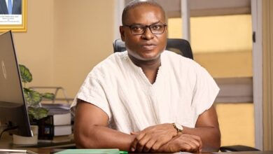 Photo of Ahiagbah Applauds Mahama for Prioritizing Tidal Waves Victims in 2025 Budget
