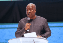 Photo of Mahama orders free fertiliser for farmers this year