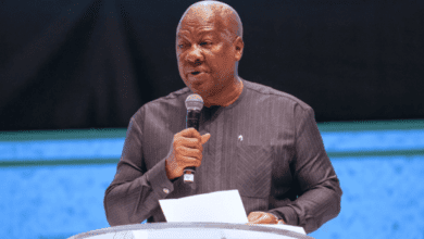 Photo of Mahama set to launch Adwumawura Programme today