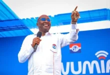 Photo of Bawumia promises jobs for dismissed workers in next NPP government
