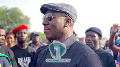 Photo of Save the Judiciary Demo: Council of State has failed govt – Afenyo-Markin