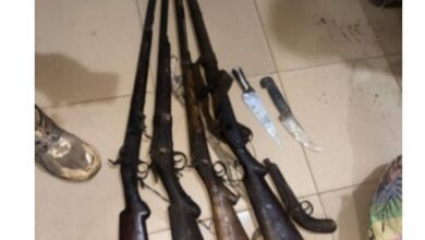 Photo of Aflao MoMo vendor’s killing: 65-year-old father of key suspect arrested; 8 now in custody