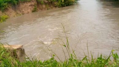 Photo of Sand mining in Adidome disrupts water treatment, GWL issues appeal 
