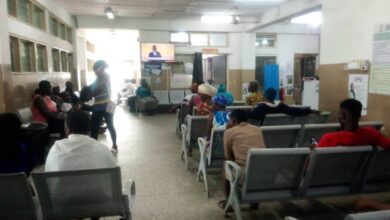 Photo of Keta Municipal Hospital: Pressure mounts on doctors as nurses and midwives strike continues