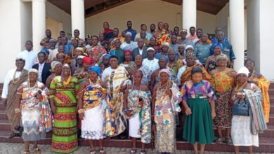 Photo of Teenage pregnancy declines in Akatsi North as leaders call for sustained action
