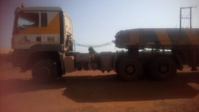 Photo of Relief as Agavedzi Sea Defence Project officially begins