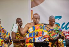 Photo of Ho: 2025 Asogli yam festival unveils adventure, culture, and celebration