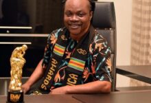 Photo of Daddy Lumba’s music ‘etched’ in NPP history – Akufo-Addo remembers Icon