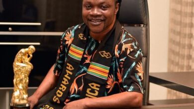 Photo of Daddy Lumba’s music ‘etched’ in NPP history – Akufo-Addo remembers Icon