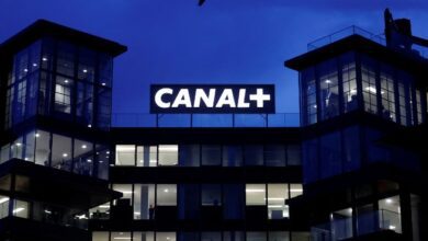 Photo of Canal+ names new board of South Africa’s MultiChoice after taking control