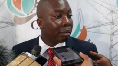 Photo of Prioritise Keta port development in Ghana’s 2026 budget