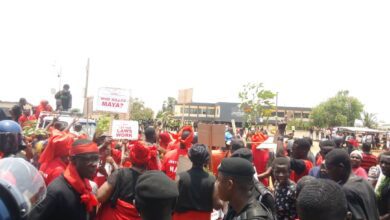 Photo of Families and friends bid farewell to late ‘Maya’ 