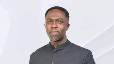 Photo of Ho MCE Warns Staff Over Lateness, Hints at Dismissals and Transfers 