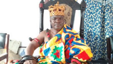 Photo of Chief of Mafi-Avakpedome declares war on drug abuse among youth 