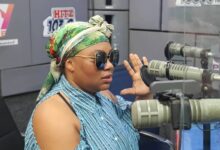 Photo of Sarkodie, Others Deserve Diplomatic Passports – Sally Mann