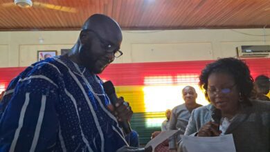 Photo of Government has released fund to initiate development projects – Keta MCE 
