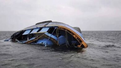 Photo of Oti Regional Minister: It’s common for 11-year-olds to operate boats on Volta Lake