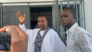 Photo of Wontumi, Akonta Mining official secure GHc10m bail each in Tano Nimire illegal mining trial