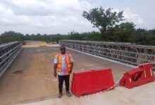 Photo of Assembly Member urges timely commissioning of Sayikorfe and Tsetsekpo bridges 