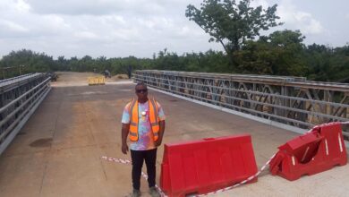 Photo of Assembly Member urges timely commissioning of Sayikorfe and Tsetsekpo bridges 