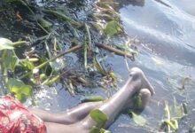 Photo of Teenager drowns in Volta River at Mafi Adidome Torkor