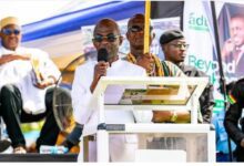 Photo of Asiedu Nketia urges protection of chieftaincy institution at Hogbe 