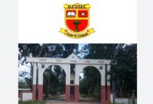 Photo of GES directs Dzodze-Penyi SHS Headmaster to step aside over alleged sexual misconduct