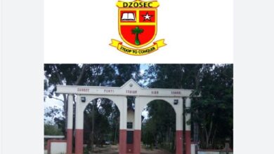 Photo of GES directs Dzodze-Penyi SHS Headmaster to step aside over alleged sexual misconduct