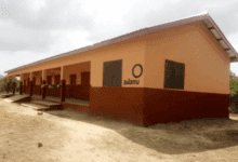 Photo of Anloga in mourning as bee invasion at EP School claims two young lives