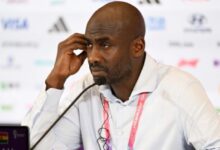 Photo of Otto Addo Warns Black Stars Against Complacency Ahead Of World Cup