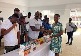 Photo of KETABUSCO alumnus shares secrets to success – “The power of self-discipline”