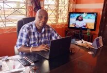 Photo of Aflao: Transport Union, Police call for safe driving this Christmas