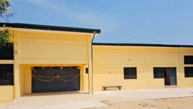 Photo of ANSECO and Latame Community receive state-of-the-art facilities to enhance education