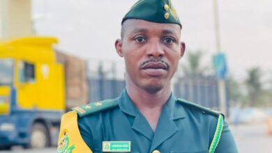 Photo of Stop aiding irregular border crossings – GIS warns Aflao motor riders 