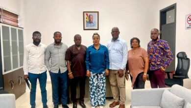 Photo of NRWP confirms participation in Kedzi Norvikporgbe Za Easter 2026 Water Sports